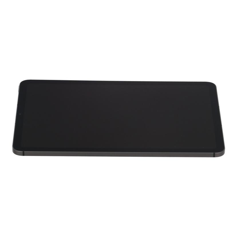 Apple docomo アップル/iPad Air 第4世代 Wi−Fi＋Cellular 256GB/MYH22J/Bランク/78【中古】の画像