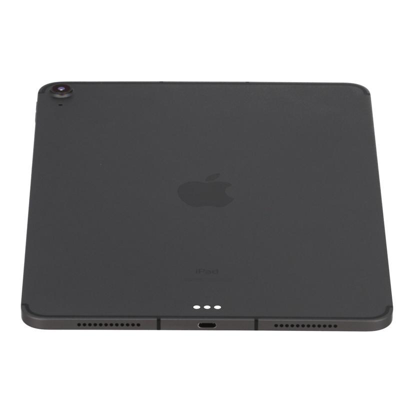 Apple docomo アップル/iPad Air 第4世代 Wi−Fi＋Cellular 256GB/MYH22J/Bランク/78【中古】の画像