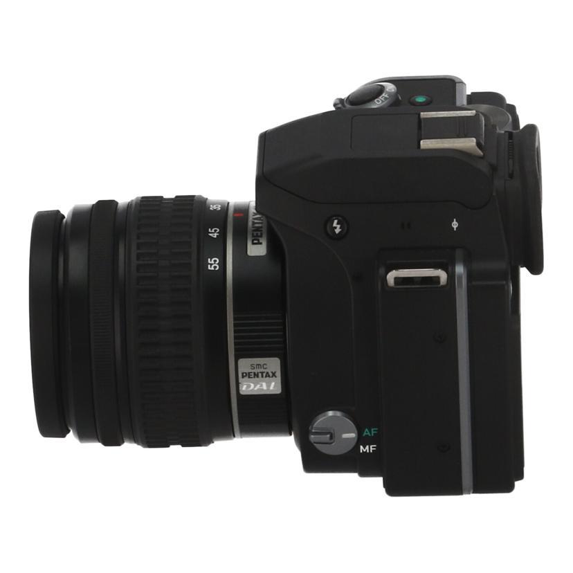PENTAX ペンタックス/デジタル一眼/K-S1 ダブルズームキット/6012722/BCランク/78【中古】 PENTAX ペンタックス/デジタル一眼/K-S1 ダブルズームキット/6012722