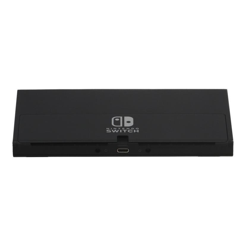 任天堂（Nintendo） ニンテンドー/Switch 有機EL 本体/HEG-S-KAAAA