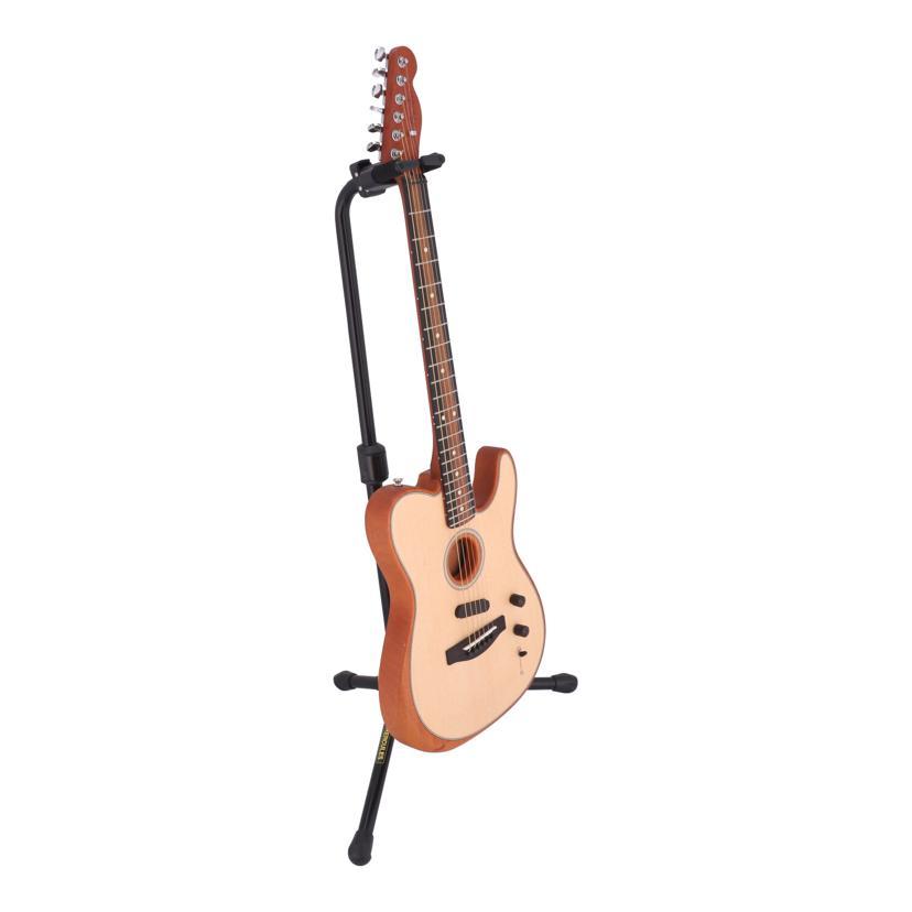 FENDER  USA フェンダー ユーエスエー/エレキギター/AMERICAN ACOUSTASONIC TELE/US223405A/Bランク/78【中古】 Fender（フェンダー） USA フェンダー /エレキギター/AMERICAN