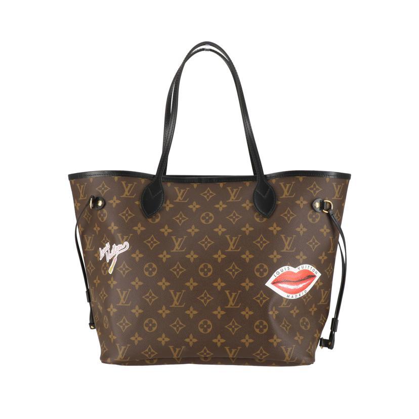 LOUIS VUITTON（ルイ・ヴィトン） ルイ・ヴィトン/ネヴァーフルMMマイ 
