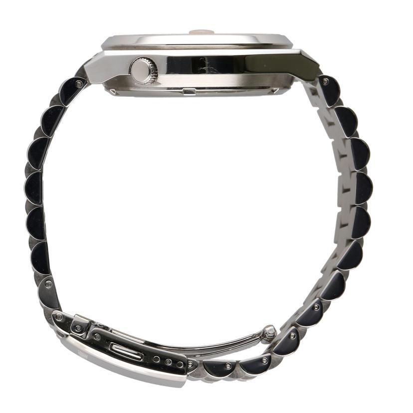 CITIZEN シチズン/ツヨサコレクション/イエロー/自動巻/8210-S126967  