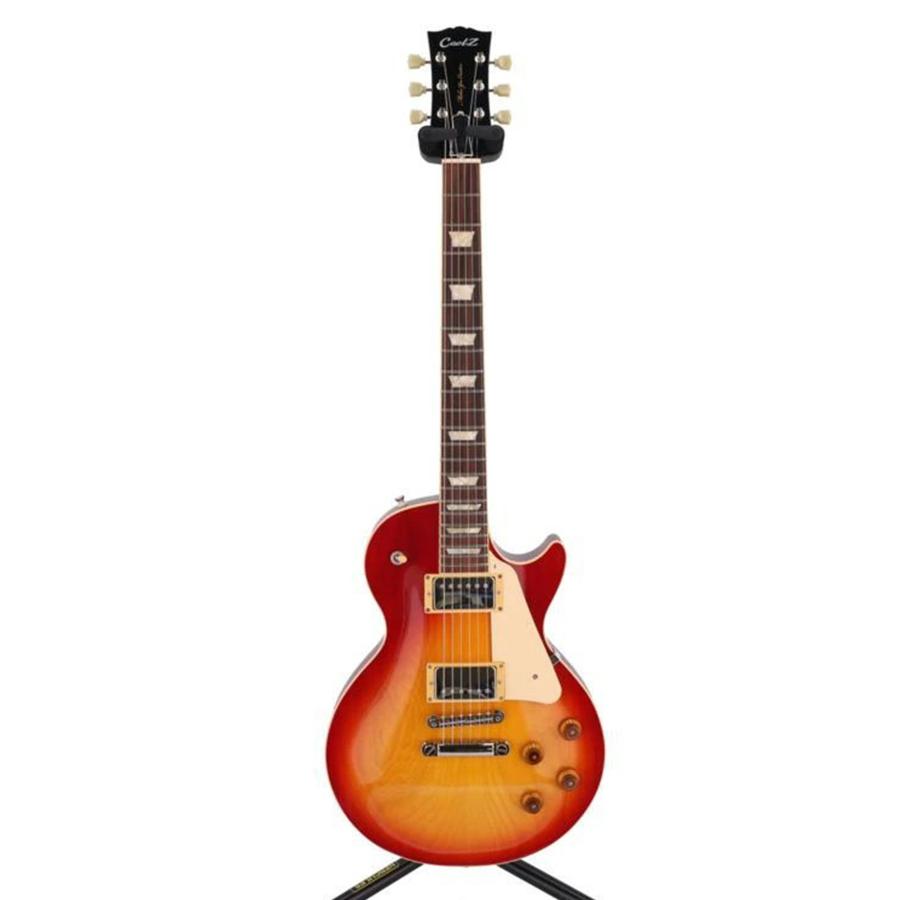 CoolZ クールジー/エレキギター/ZLS-10HCS/Aランク/78【中古