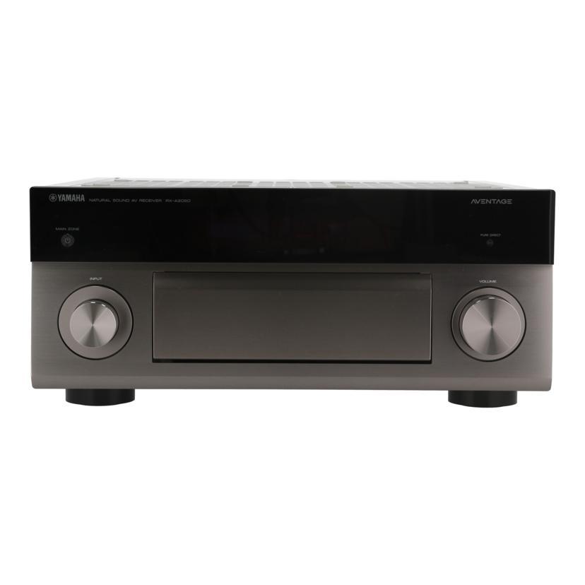 YAMAHA ヤマハ/AVアンプ/RX-A2060/Y050646SU/Bランク/78【中古】 YAMAHA（ヤマハ） ヤマハ/AVアンプ/RX-A2060/Y050646SU/Bランク/78