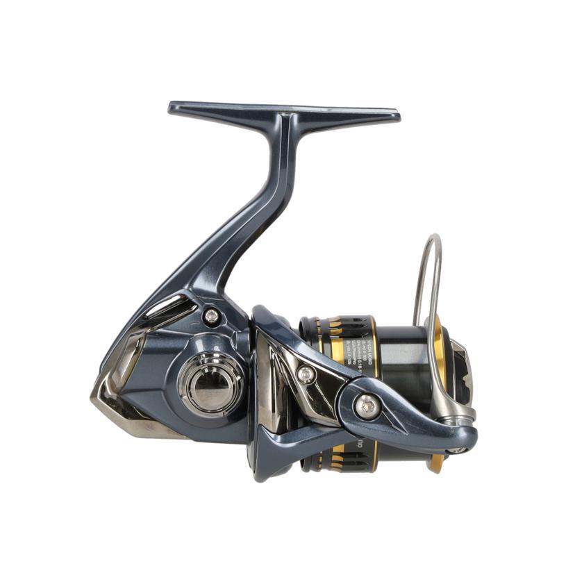 シマノ（SHIMANO） シマノ/21 ULTEGRA C2000S/21ULTEGRAC2000S/Aランク