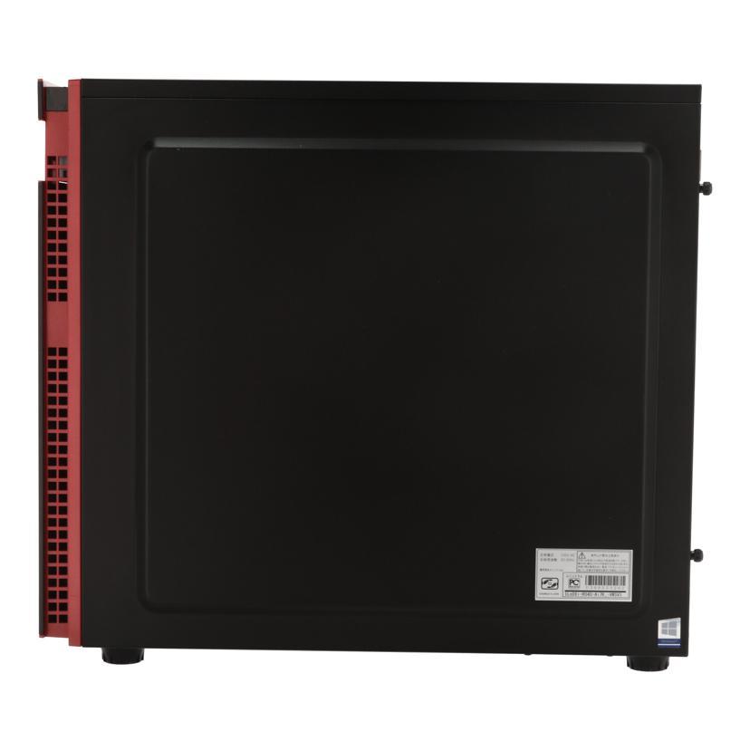 iiyama イーヤマ/Win11ゲーミングPC/ILeDXi-R040-Ai7K-VWSVI