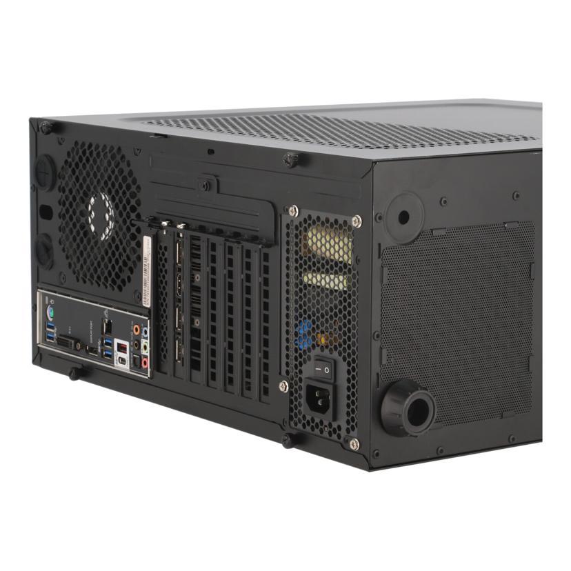 iiyama イーヤマ/Win11ゲーミングPC/ILeDXi-R040-Ai7K-VWSVI/U300553202/Bランク/78【中古】 iiyama イーヤマ/Win11ゲーミングPC/ILeDXi-R040-Ai7K-VWSVI