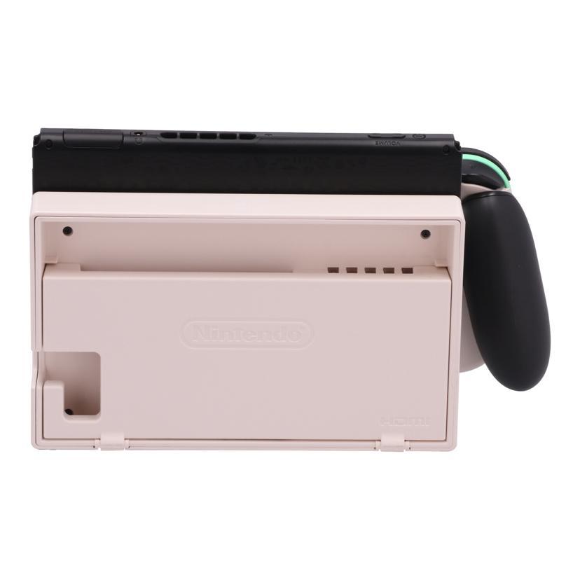 任天堂（Nintendo） ニンテンドー/Switch 本体 あつまれどうぶつの森