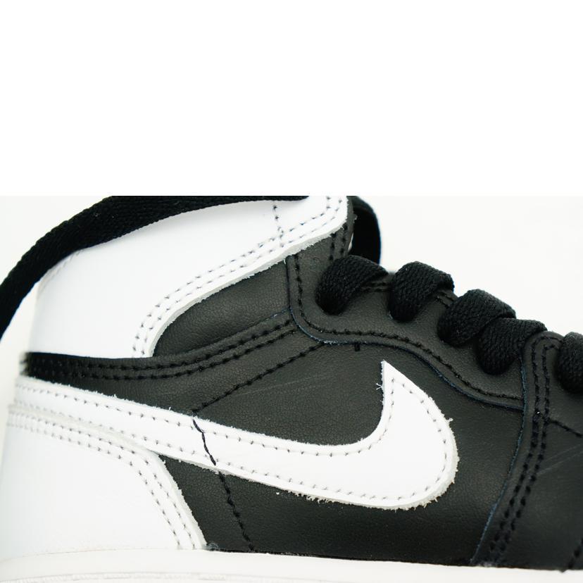 NIKE（ナイキ） ナイキ/JORDAN1 RETRO HIGH OG（PS）/FD1412-010/A 