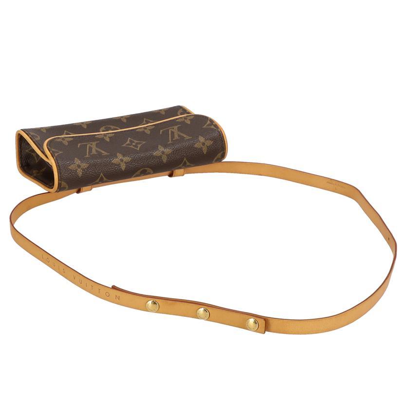 LOUIS VUITTON（ルイ・ヴィトン） ルイ・ヴィトン/ポシェット