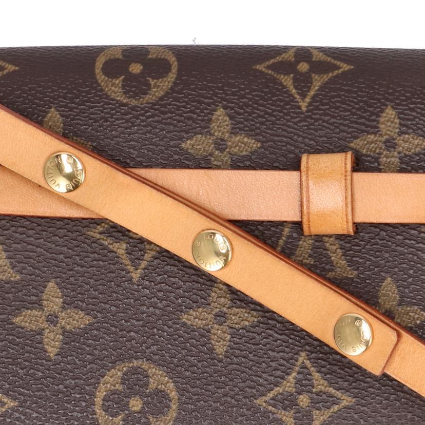 LOUIS VUITTON（ルイ・ヴィトン） ルイ・ヴィトン/ポシェット