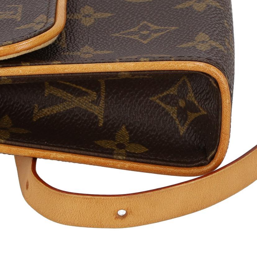 LOUIS VUITTON（ルイ・ヴィトン） ルイ・ヴィトン/ポシェット