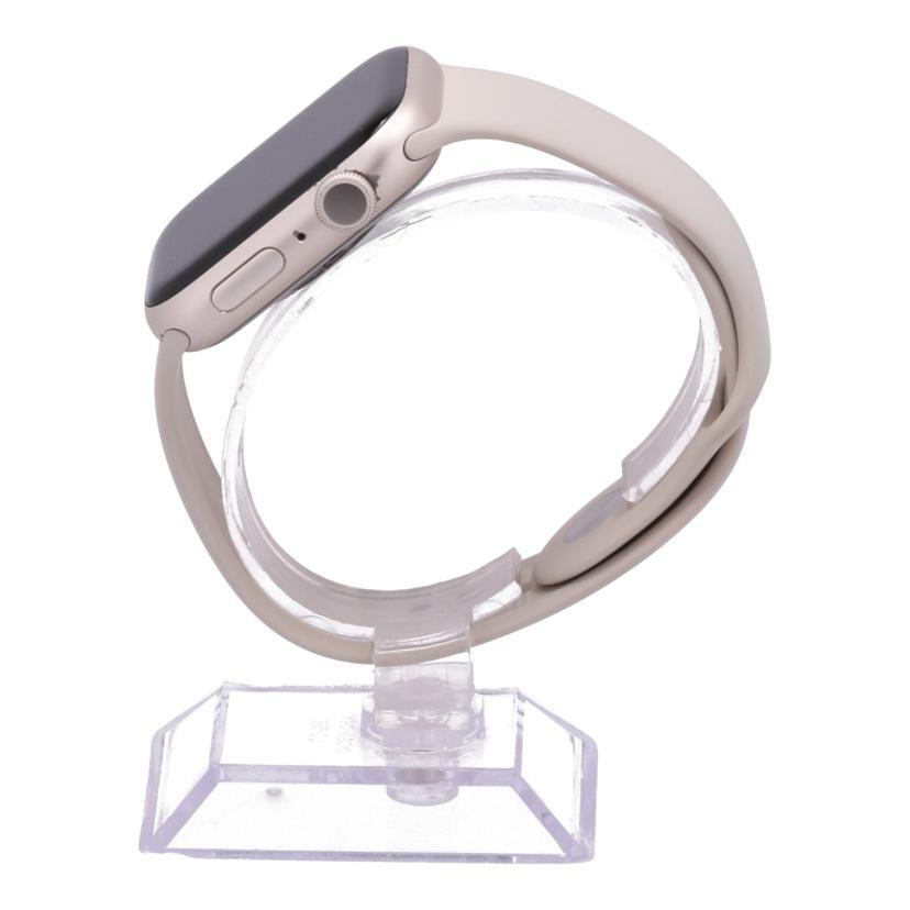Apple アップル/AppleWatch Series7 GPS 45mm/MKN63J/A/NNHXVLXP0C/B 