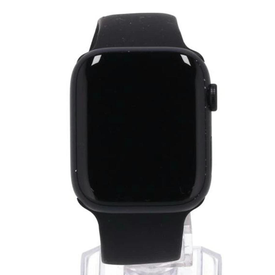 Apple アップル/Apple Watch Series 7/MKJP3J A/DM9YXH7WR4/Bランク/24【中古】 Apple アップル/Apple Watch Series 7/MKJP3J A/DM9YXH7WR4/Bランク/24