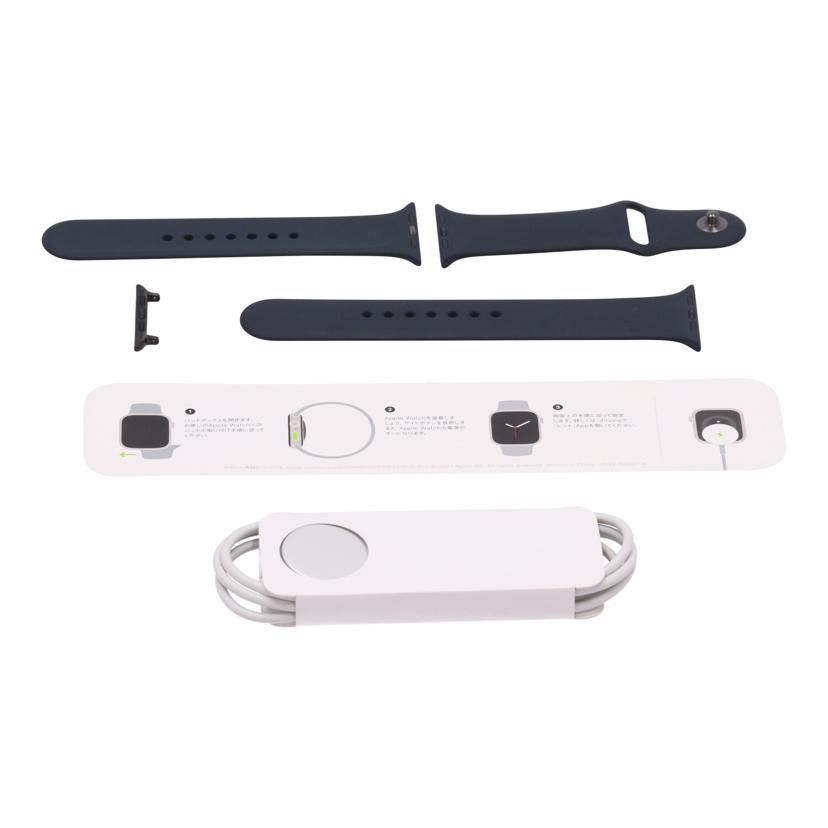 Apple アップル/Apple Watch Series 7/MKJP3J A/DM9YXH7WR4/Bランク/24