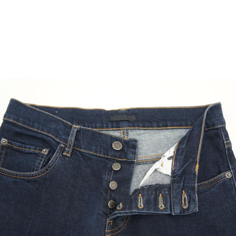 PRADA（プラダ） プラダ/デニムパンツ/ABランク/78【中古】 : ワンダー