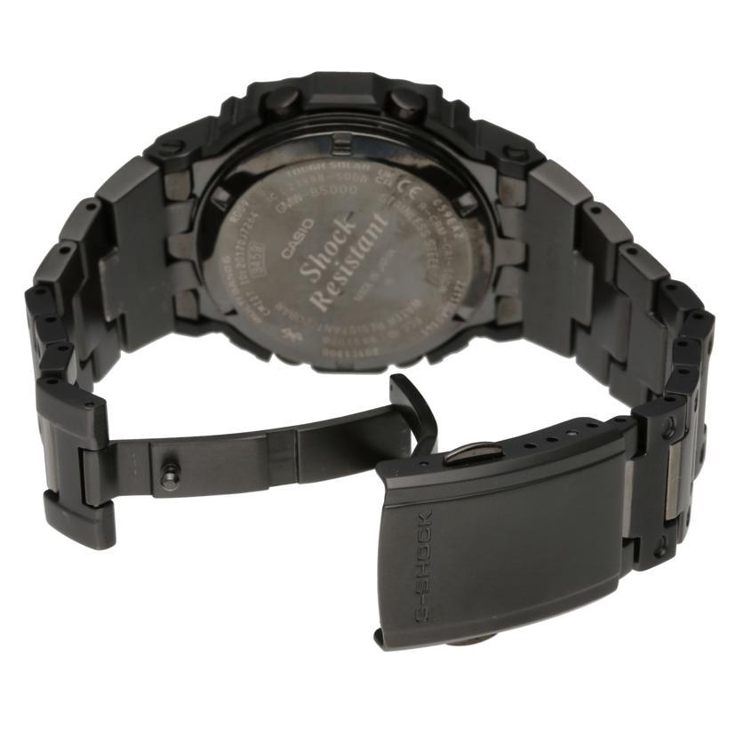 CASIO（カシオ） カシオ/G−SHOCK/デジタル/タフソーラー/GMW-B5000GD