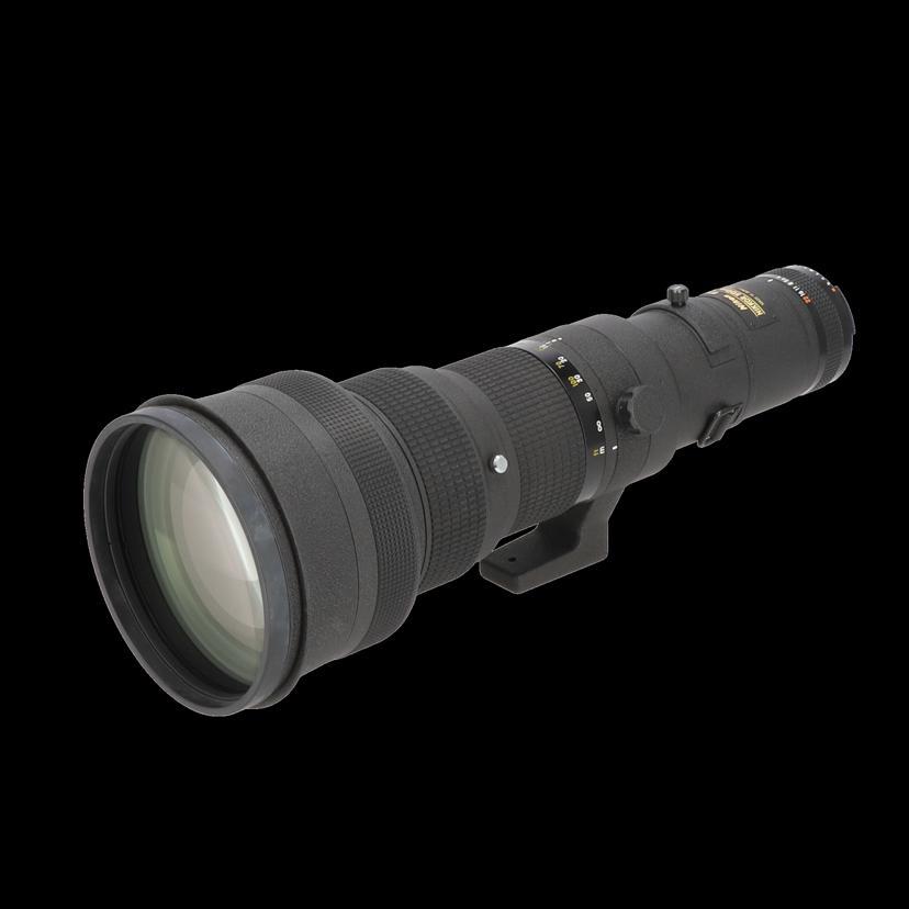 ニコン（Nikon） ニコン/超望遠レンズ/NIKKOR ED 500mm F4P/NIKKOR ED