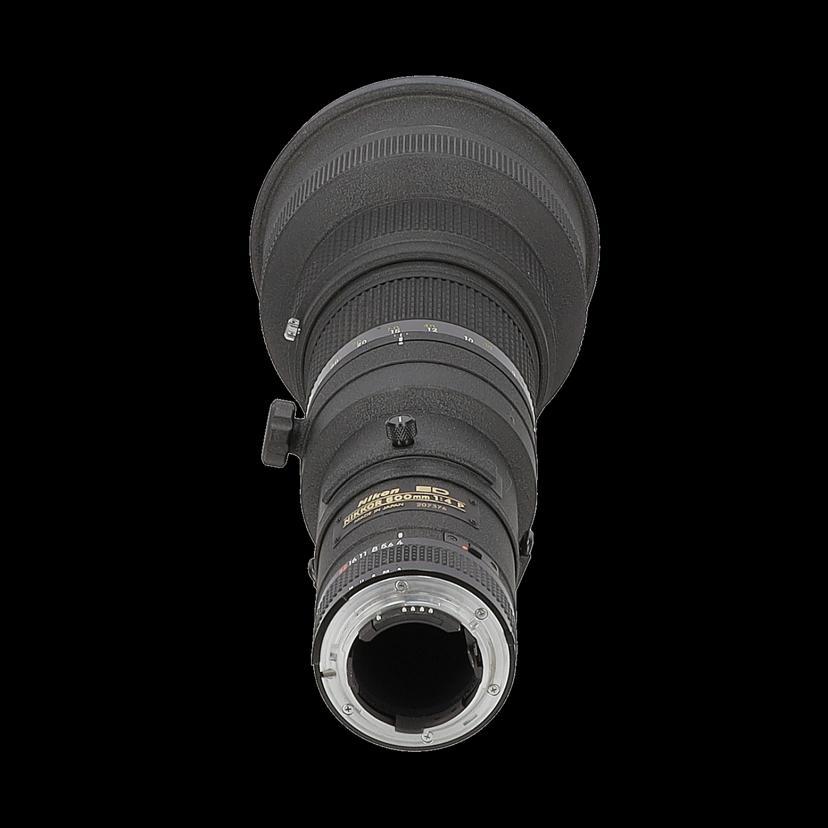 ニコン（Nikon） ニコン/超望遠レンズ/NIKKOR ED 500mm F4P/NIKKOR ED