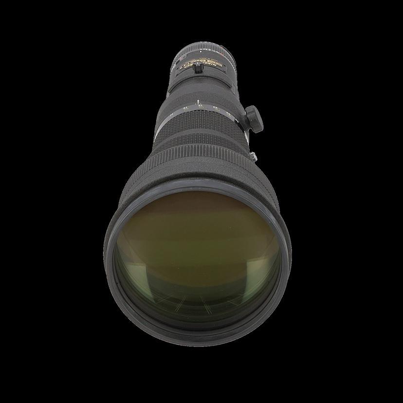 ニコン（Nikon） ニコン/超望遠レンズ/NIKKOR ED 500mm F4P/NIKKOR ED