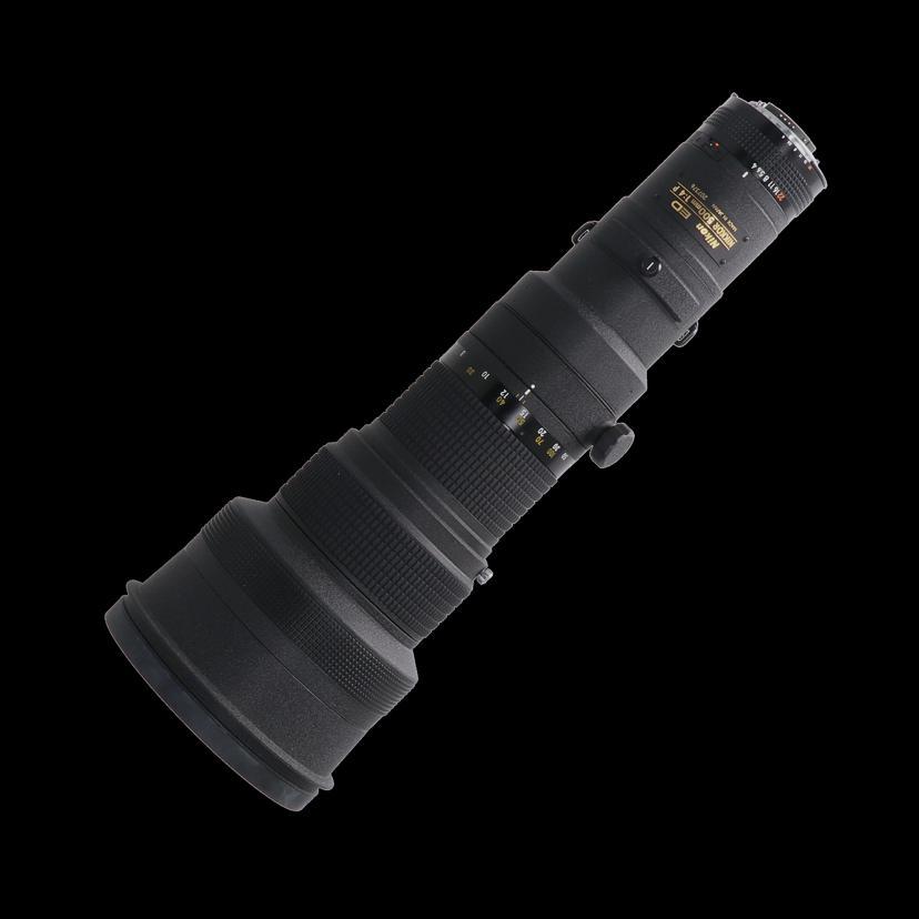 ニコン（Nikon） ニコン/超望遠レンズ/NIKKOR ED 500mm F4P/NIKKOR ED