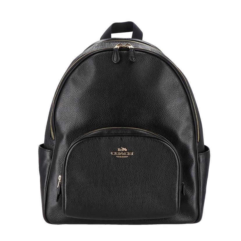 COACH（コーチ） コーチ/ラージコートバックパック/5669/E23**/Aランク