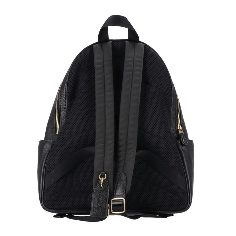 COACH（コーチ） コーチ/ラージコートバックパック/5669/E23**/Aランク