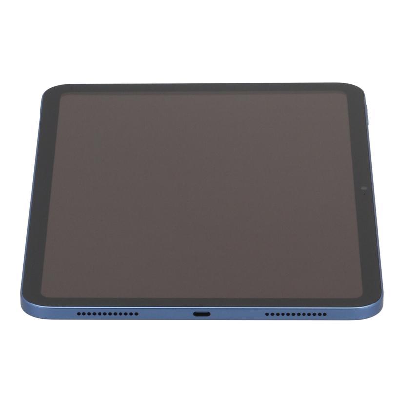 Apple アップル/iPad 第10世代 Wi−Fi 64GB 2022/MPQ13J/A/GXHWLJPMF4
