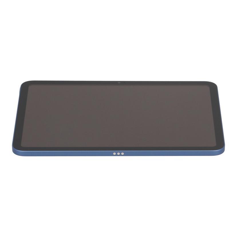 Apple アップル/iPad 第10世代 Wi−Fi 64GB 2022/MPQ13J/A/GXHWLJPMF4