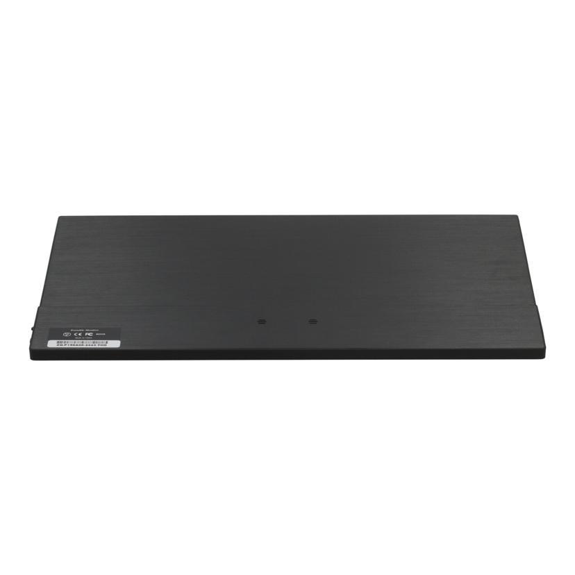 NoBrand ノーブランド/モバイルモニター15.6インチ/P156A06/ZQ-P156A06