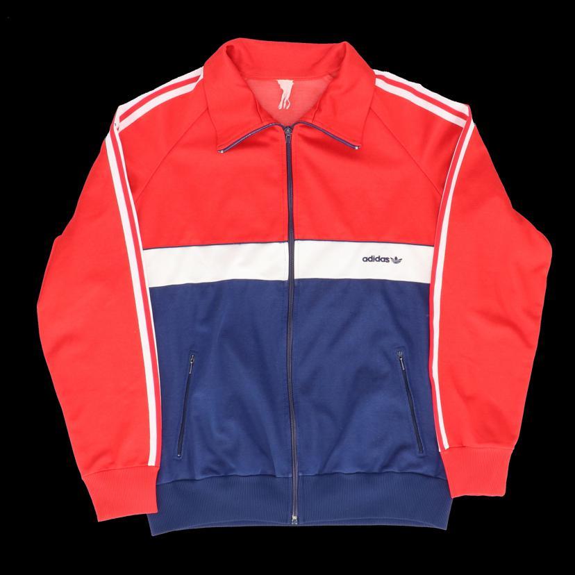 B*n様 70s 西ドイツ製　adidas/ビンテージ/トラックジャケット adidas アディダス/70's ヴィンテージ トラックジャケット 西ドイツ製