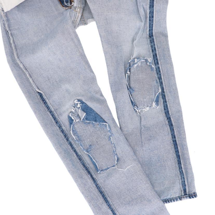 Levi's（リーバイス） リーバイス/90's 501XX バレンシア ボタン 裏
