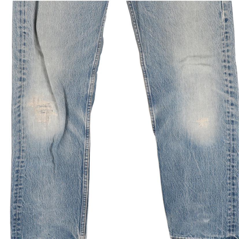 Levi's（リーバイス） リーバイス/90's 501XX バレンシア ボタン 裏