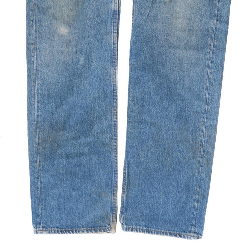 Levi's（リーバイス） リーバイス/90's 501 バレンシア ボタン裏555/BC
