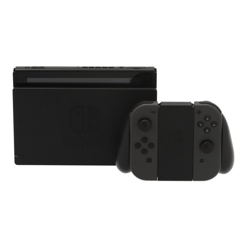 任天堂（Nintendo） ニンテンドー/Switch 本体/HAD-S-KAAAA
