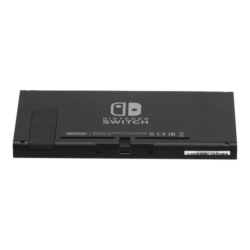 任天堂（Nintendo） ニンテンドー/Switch 本体/HAD-S-KAAAA