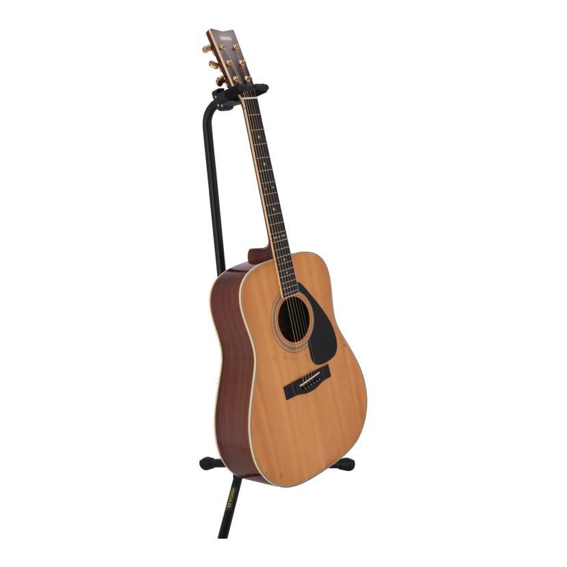 YAMAHA ヤマハ/アコースティックギター/FG-401B/Bランク/78【中古】 YAMAHA（ヤマハ） ヤマハ/アコースティックギター/FG-401B/Bランク/78