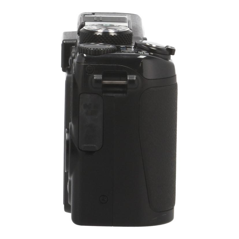 Nikon ニコン/デジタルカメラ（オールド）/COOLPIX P6000/20124791/BC