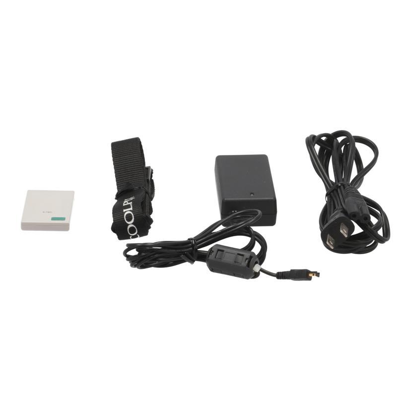 Nikon ニコン/デジタルカメラ（オールド）/COOLPIX P6000/20124791/BC