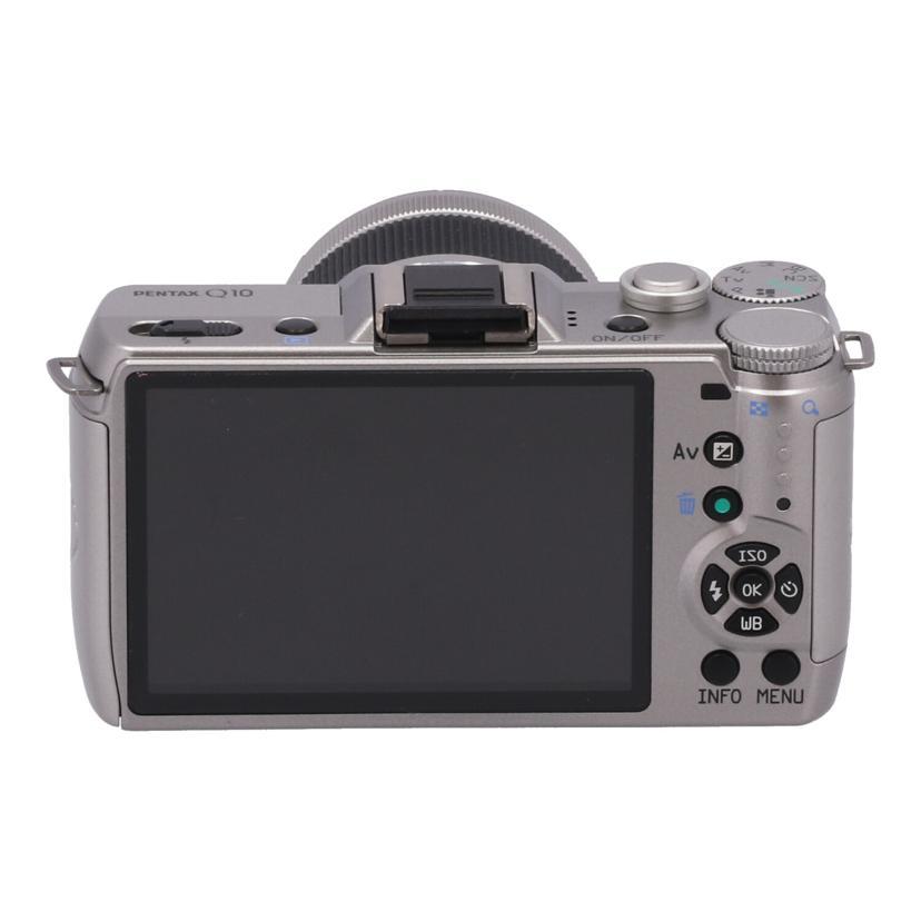 PENTAXQ10 ミラーレス一眼レフ 3万円以内で購入できるミラーレス PENTAX Q10 【枚方の猫撮影レビュー】