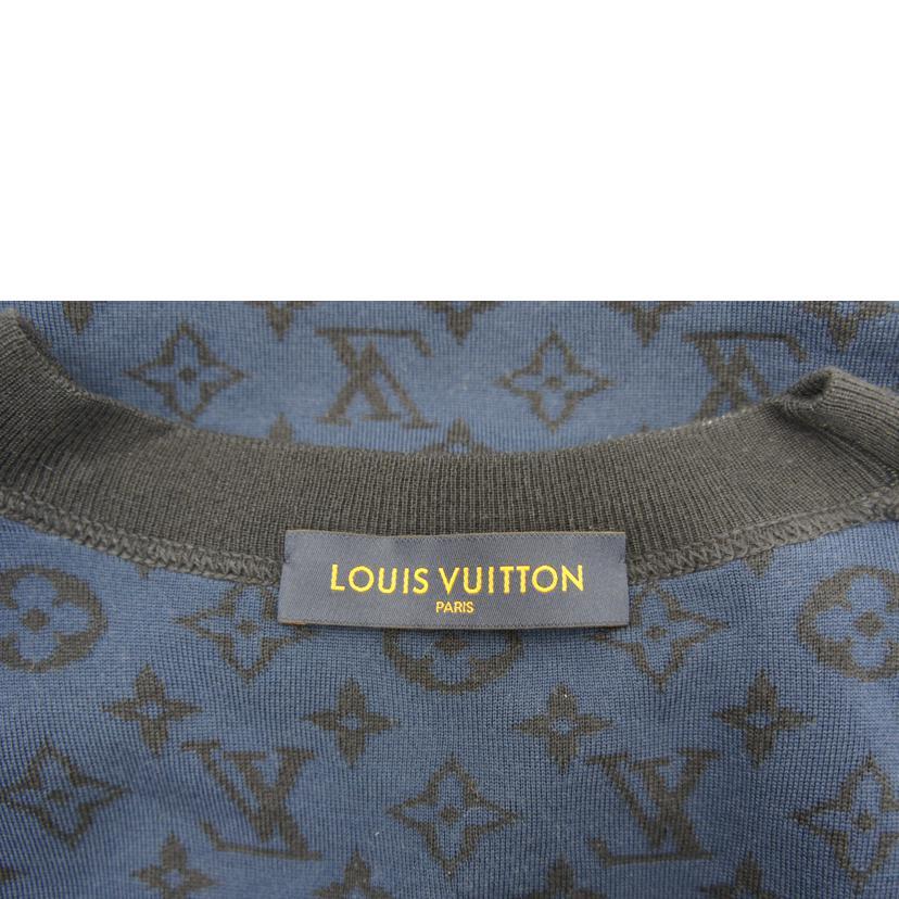 LOUIS VUITTON（ルイ・ヴィトン） ルイ・ヴィトン/カシミヤ 混