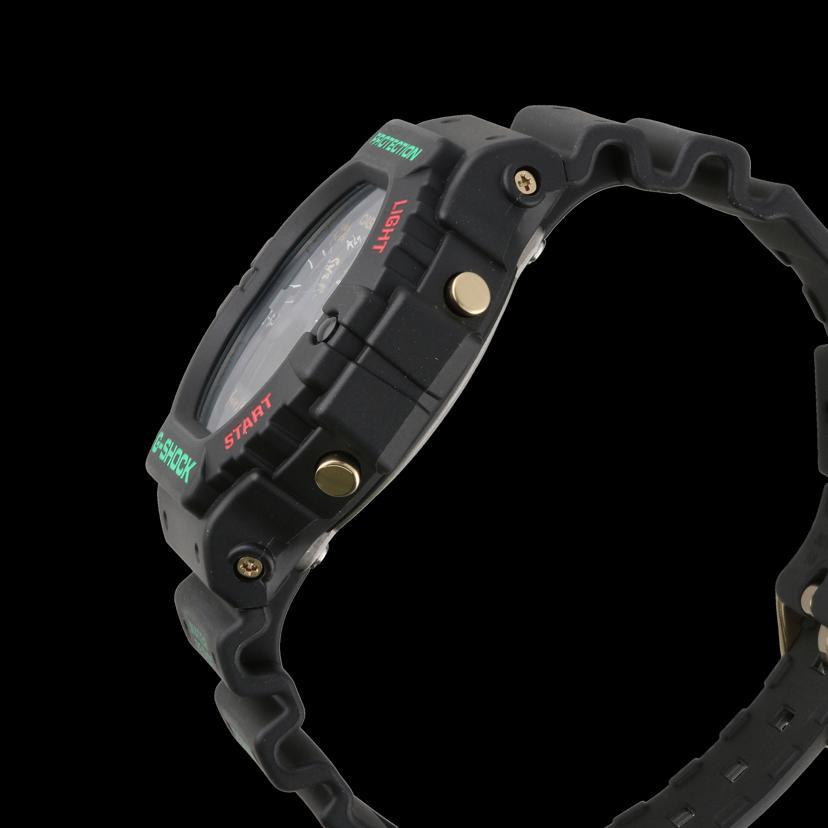 【新品未使用】 CASIO G-SHOCK DW-5900FA-1JR CASIO（カシオ） カシオ/G−SHOCK/FACETASMコラボ/クォーツ/DW-5900FA