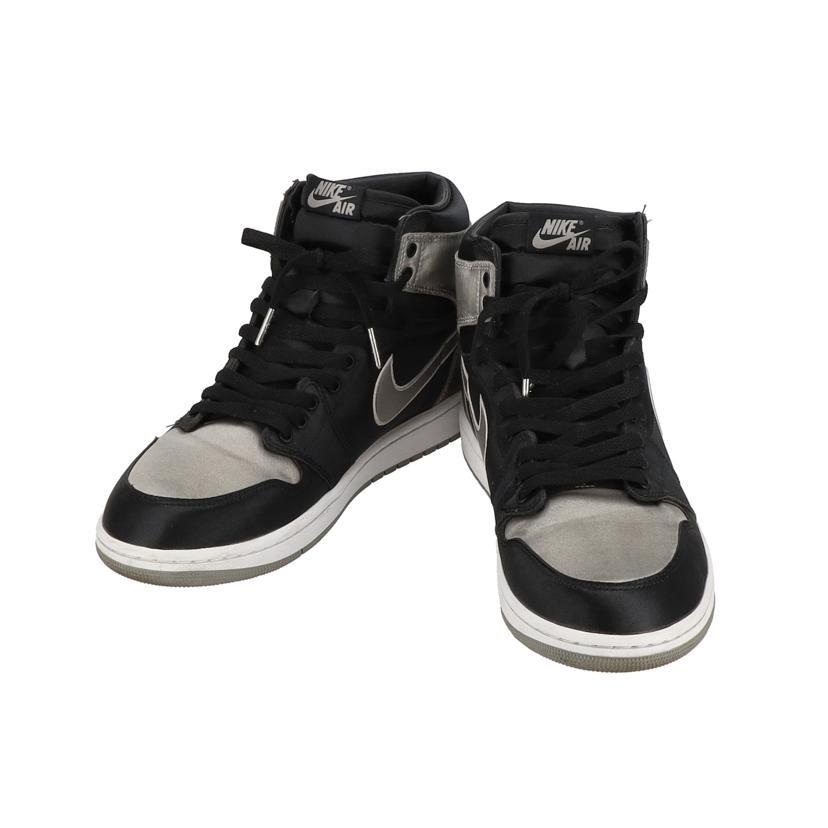 NIKE（ナイキ） ナイキ/AIR JORDAN 1 RETRO HI OG/FD4810-010/Bランク