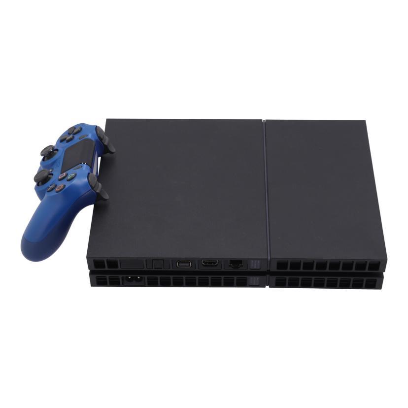 SONY（ソニー） ソニー/PlayStation4 本体/CUH-1200AB01/S015646782O/B 
