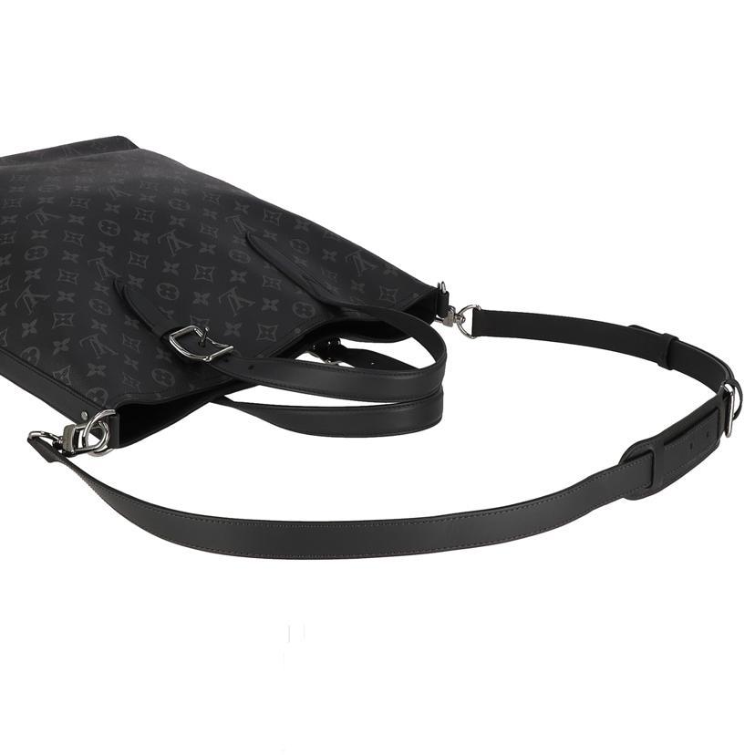 LOUIS VUITTON ルイ・ヴィトン/アポロトート/モノグラムエクリプス/M43421/UB3***/Aランク/78【中古】 LOUIS VUITTON（ルイ・ヴィトン） ルイ・ヴィトン/アポロトート