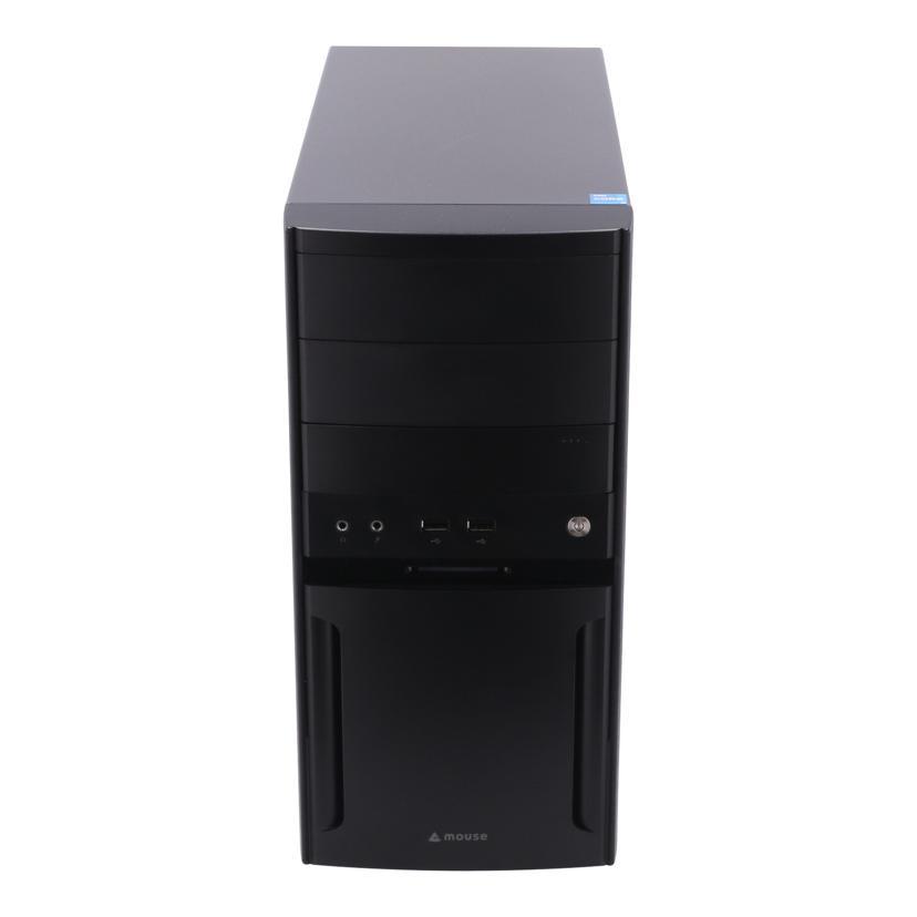 mouse マウスコンピューター/Win11デスクトップPC/DT5-B560W11