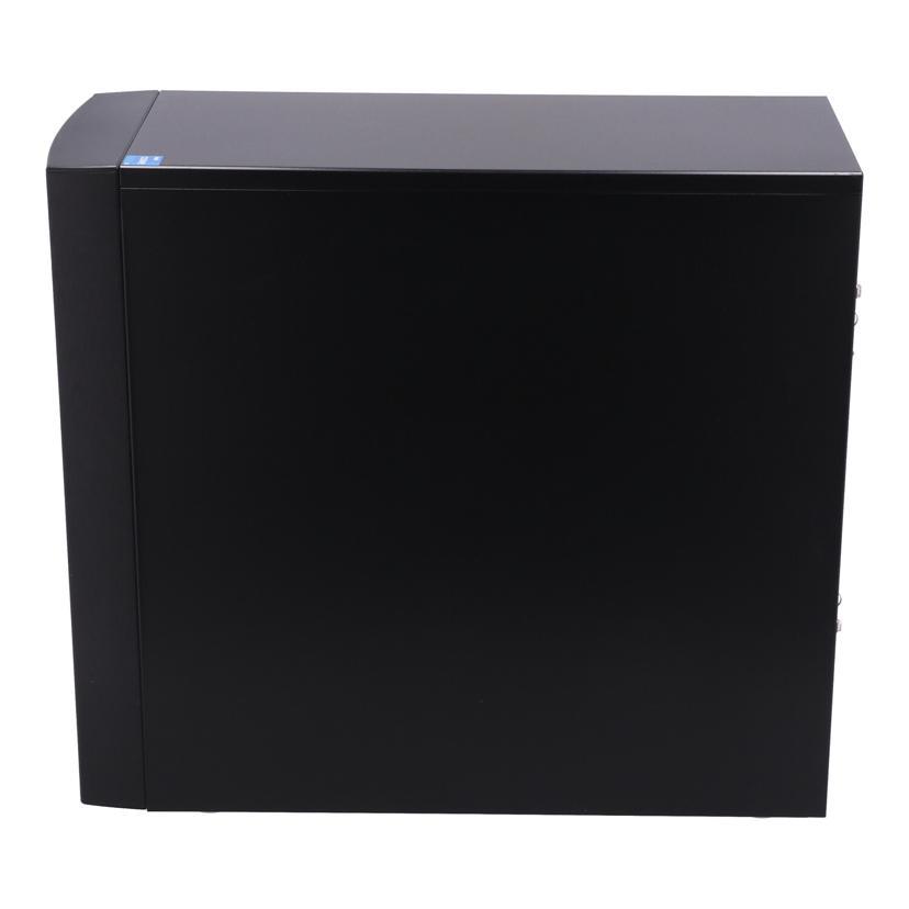 mouse マウスコンピューター/Win11デスクトップPC/DT5-B560W11