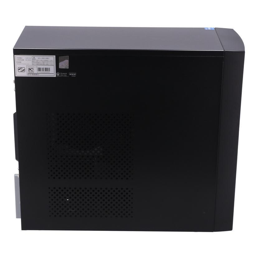 mouse マウスコンピューター/Win11デスクトップPC/DT5-B560W11