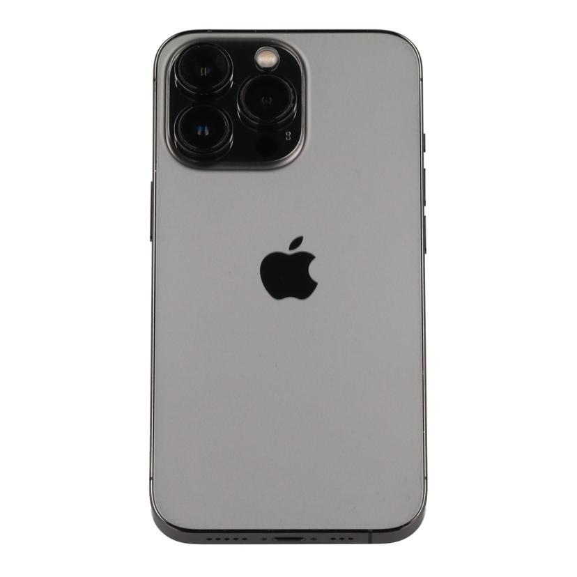 Apple Apple SIMロックなし アップル/iPhone13 Pro 256GB/MLUN3J/A
